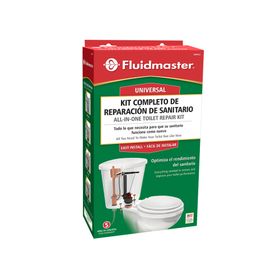 Kit reparación estanque WC 7 lt