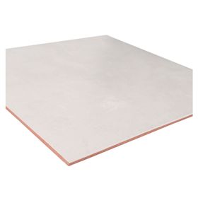 Cerámica piso 45x45 cm gris plata 2,23 m2