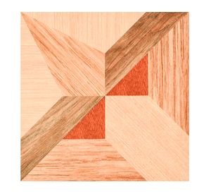 Cerámica piso 45x45 cm Atlante natural 2,23 m2