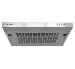Campana 100W Essential 601 N21 inox Albin Trotter