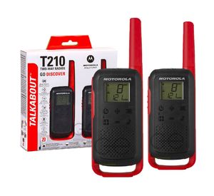 Intercomunicador 8975 NiMH 800 mAh Motorola