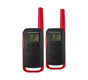 Intercomunicador 8975 NiMH 800 mAh Motorola