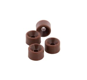 Soporte repisa fijo café Dvp