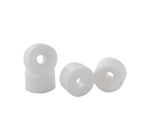 Soporte repisa fijo blanco Dvp