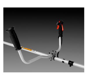 Desbrozadora gasolina/ aceite 25.4 cc 321R