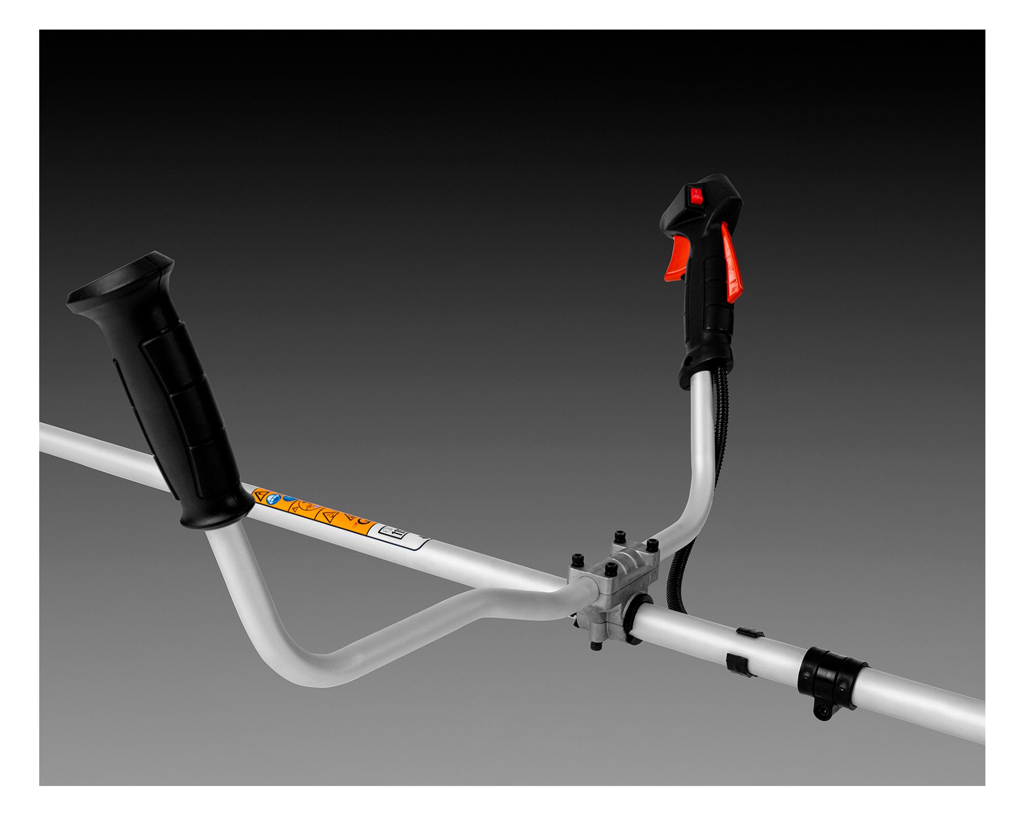 Desbrozadora Gasolina 25.4 cc 321R Husqvarna