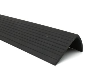 Dpl nariz grada escala 68*40 1,2 mt negro Dvp