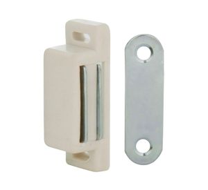 Cierre magnético color blanco Dvp