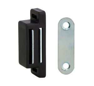 Cierre magnético color negro Dvp
