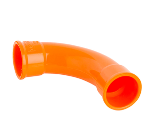 Curva 90°cer 32 mm Hoffens