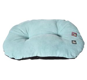 Cojín mascota XL Puppy celeste