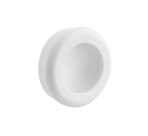 Asa 38 mm grande blanco Dvp