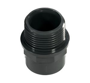 Buje reducción Línea hidráulica 1/2x3/4" HE-HI