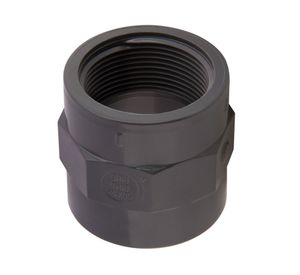 Terminal cem/hi 50 mmx 1,1/2 Hoffens