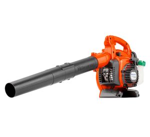 Soplador a combustión 125B naranjo