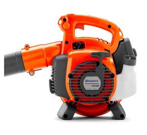 Soplador a combustión 125B naranjo