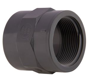 Terminal cem/hi 50 mmx 1,1/2 Hoffens