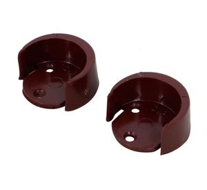 Soporte barra café x2 unidades Dvp