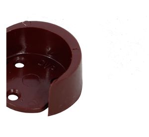 Soporte barra café x2 unidades Dvp