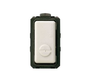 Pulsador magic Bticino