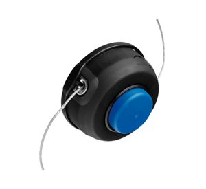 Desbrozadora Trimmy 122c negro