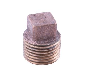 Tapón macho 1/2'' hexagonal Nibsa