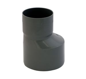 Reducción Línea sanitaria 50x40 mm