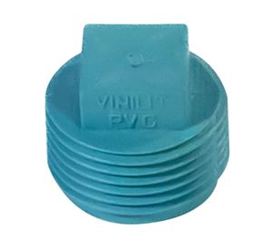 Tapa tornillo Línea hidráulica 1/2"