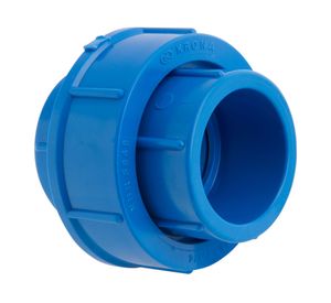 Unión americana 40 mm soldar Hoffens