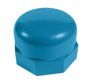 Tapa gorro 1/2' HI Línea hidráulica