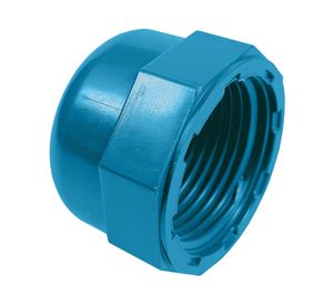 Tapa gorro 1/2' HI Línea hidráulica