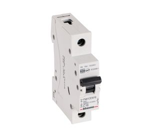 Interruptor automático 16 a termomagnético Bticino