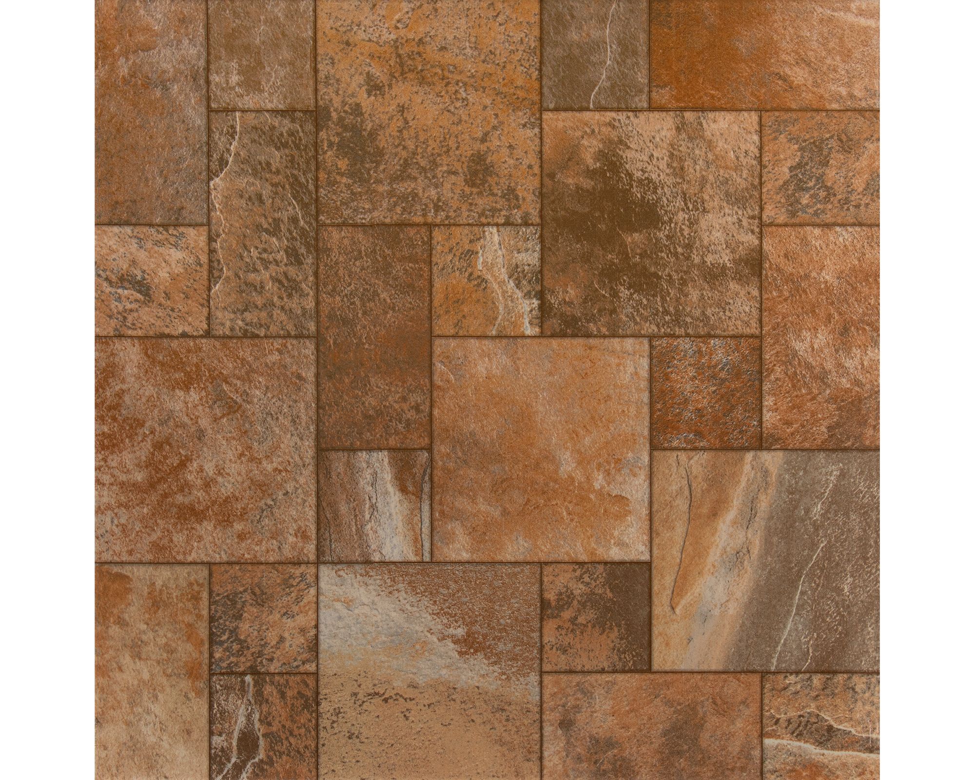 Cerámica piso 45.1x45.1 cm Piedra Candall 2.23 m2
