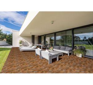 Cerámica piso 45.1x45.1 cm Piedra Candall 2.23 m2