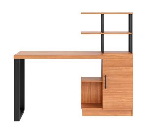 Escritorio Andes roble