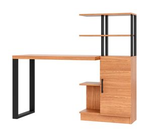 Escritorio Andes roble