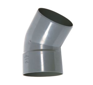 Codo 45º soldable 40 mm Hoffens