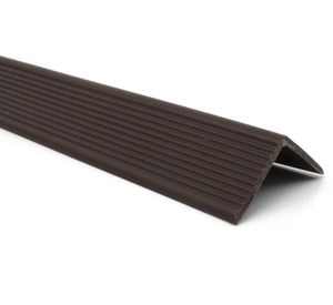 Dpl nariz grada escala 40*20 1,2 mt café Dvp