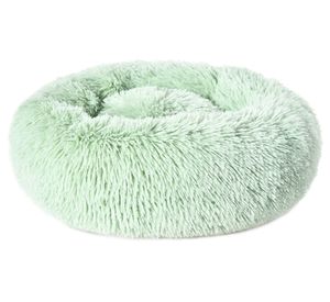 Cama mascota L Cozy mint