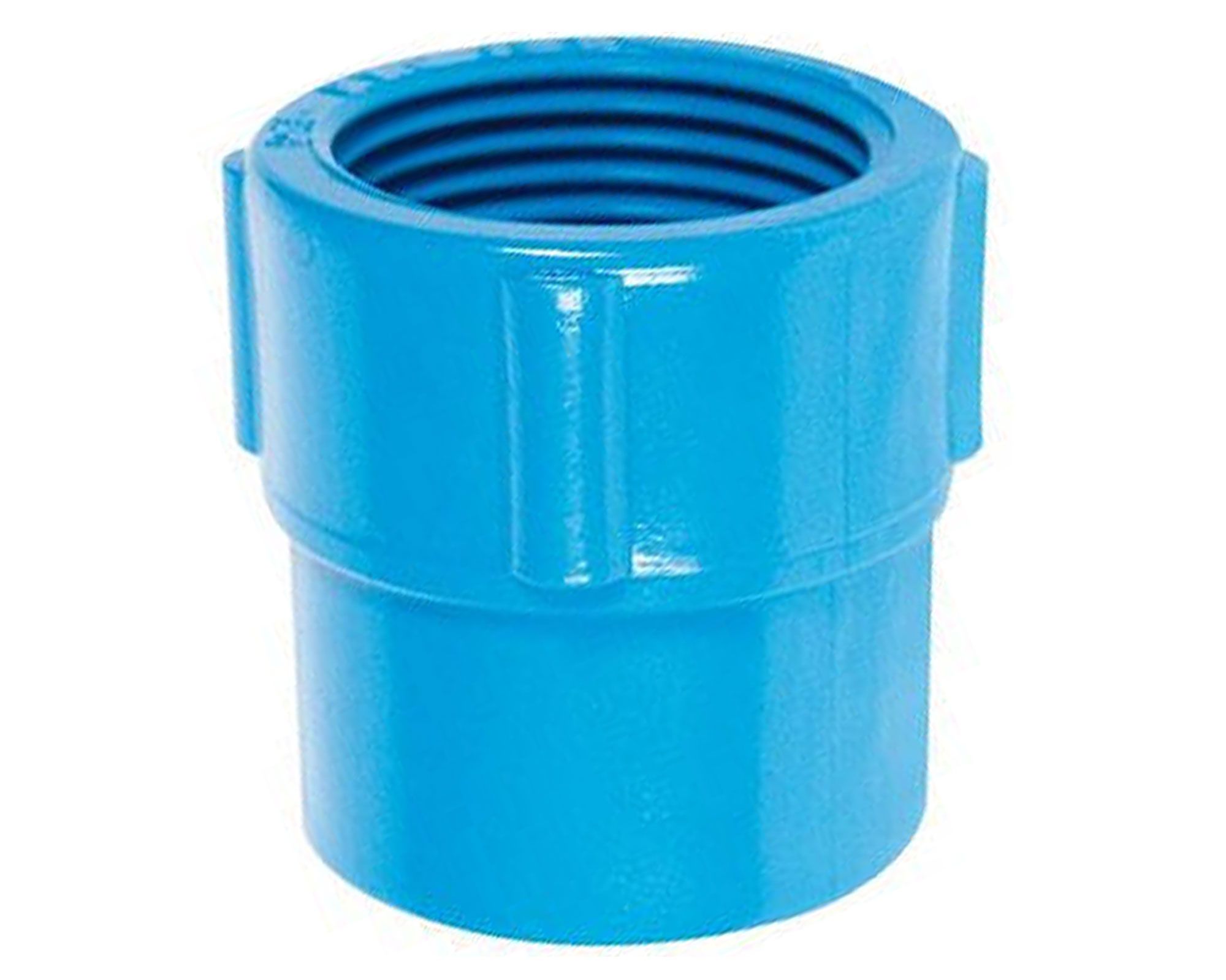 Terminal cem/hi 25 mmx 3/4'' Hoffens | Easy.cl