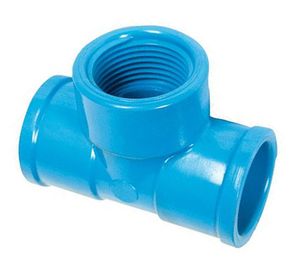 Tee cem/hi 25 mmx 1/2 Hoffens