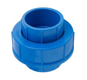 Unión americana 50 mm soldar Hoffens