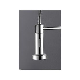 Monomandos lavaplatos Gourmet cromo