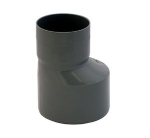 Reducción Línea sanitaria 75x50 mm