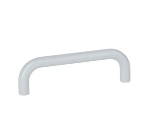 Tirador brasil 96 mm gris Dvp