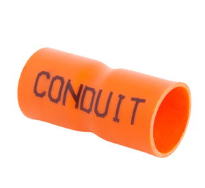 Copla conduit 20 mm PVC
