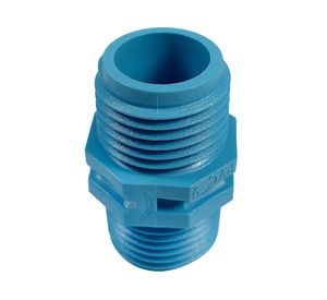 Niple 1/2' HE Línea hidráulica