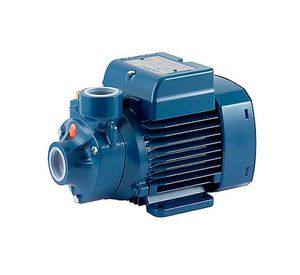 Electrobomba periférica 1'' 0,5 HP PKM60 Pedrollo