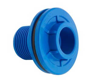 Unión estanque 32 x 1 Hoffens