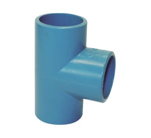 Tee Línea hidráulica 83x60x32 mm
